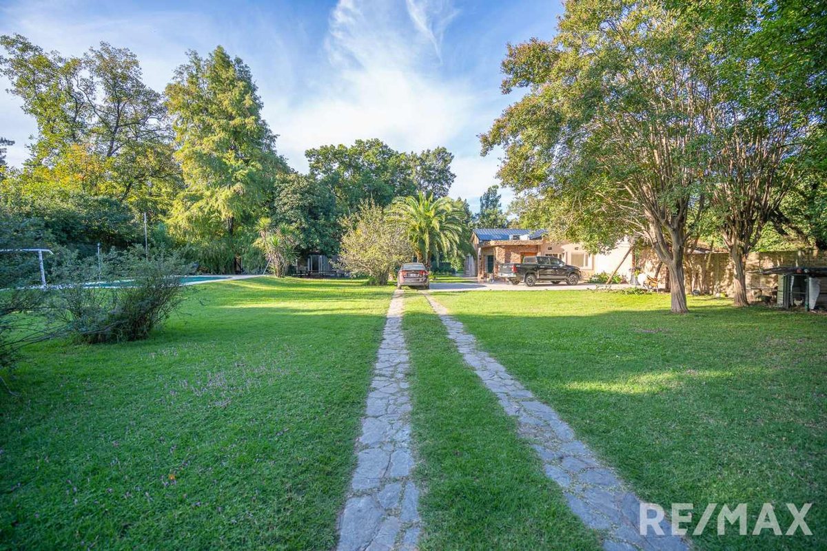 Lote en Venta en San Miguel, G.B.A. Zona Norte