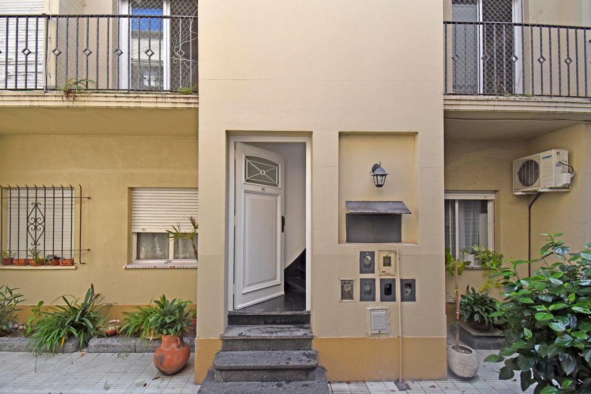 P H en Venta en Villa Luro, Capital Federal