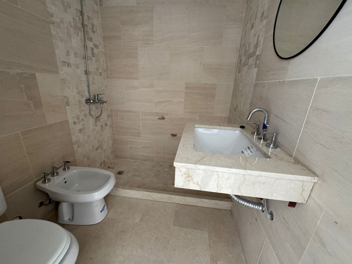Departamento en Venta en Moron, G.B.A. Zona Oeste