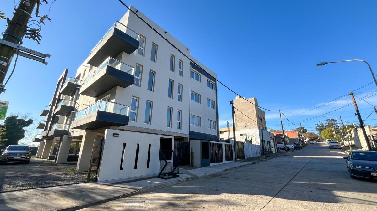 Departamento en Venta en Tandil, Buenos Aires Interior
