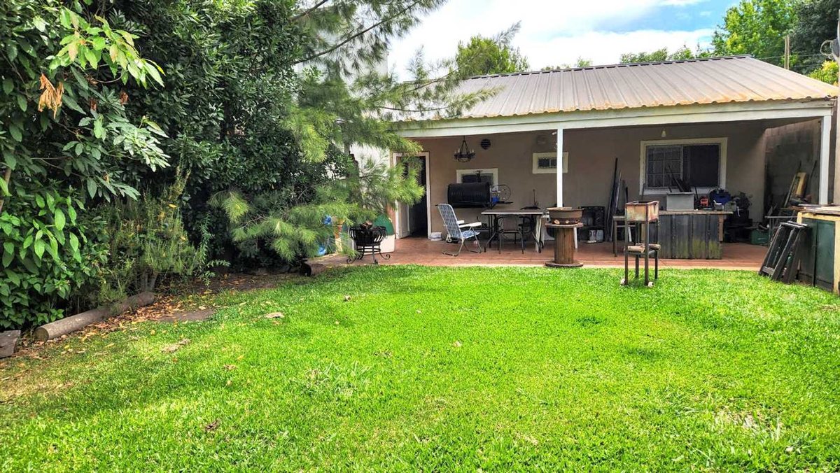 Casa en Venta en Moreno, G.B.A. Zona Oeste