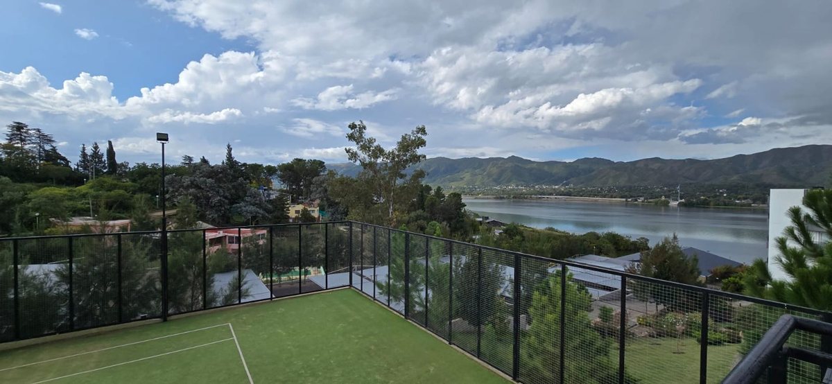 Departamento en Venta en Punilla, Cordoba