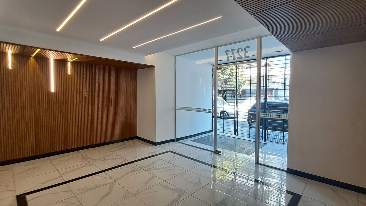 Departamento en Alquiler en Abasto, Capital Federal