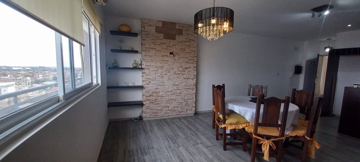 Departamento en Alquiler en Escobar, G.B.A. Zona Norte