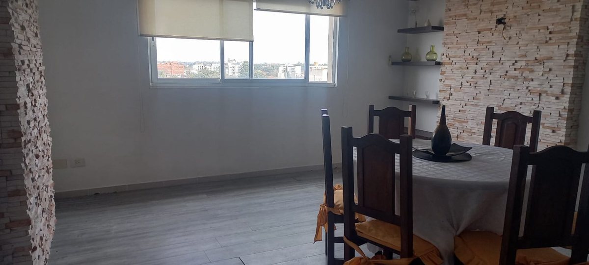 Departamento en Alquiler en Escobar, G.B.A. Zona Norte