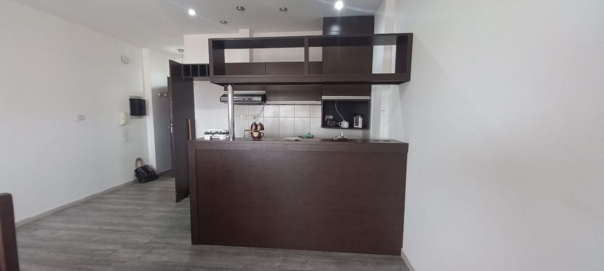 Departamento en Alquiler en Escobar, G.B.A. Zona Norte
