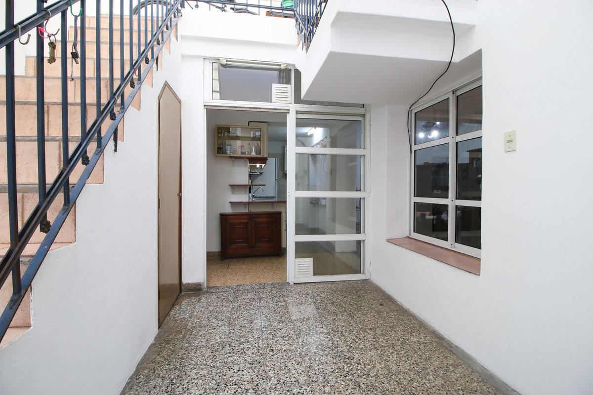 P H en Venta en Almagro, Capital Federal