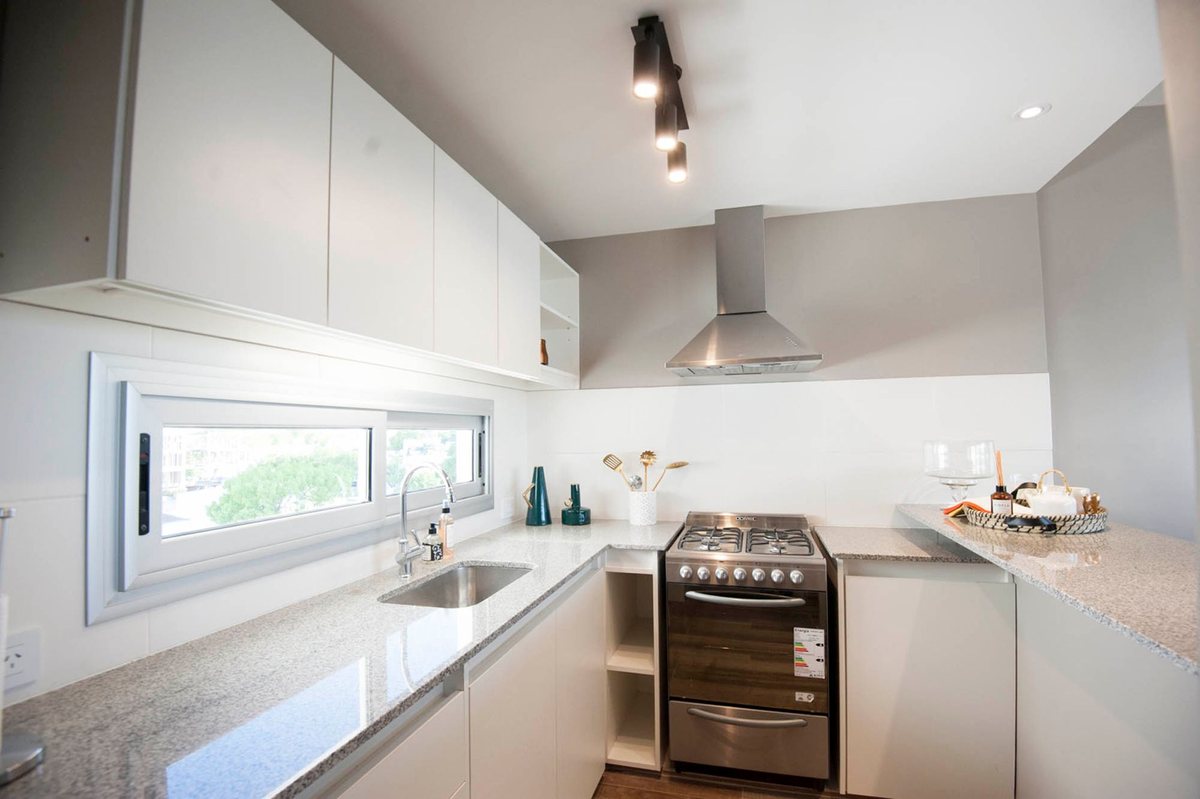 Departamento en Venta en La Plata, G.B.A. Zona Sur