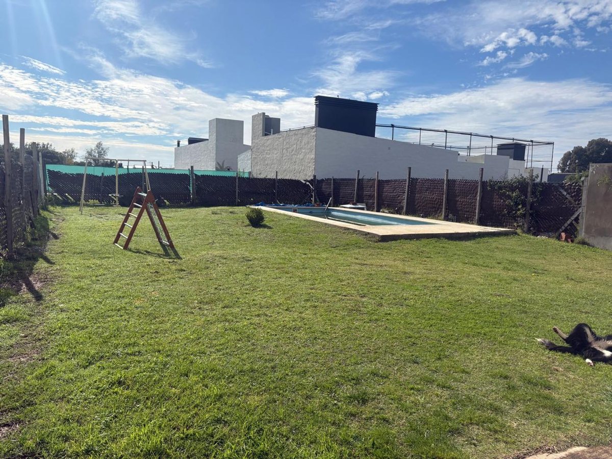 Casa en Venta en Bahia Blanca, Buenos Aires Interior