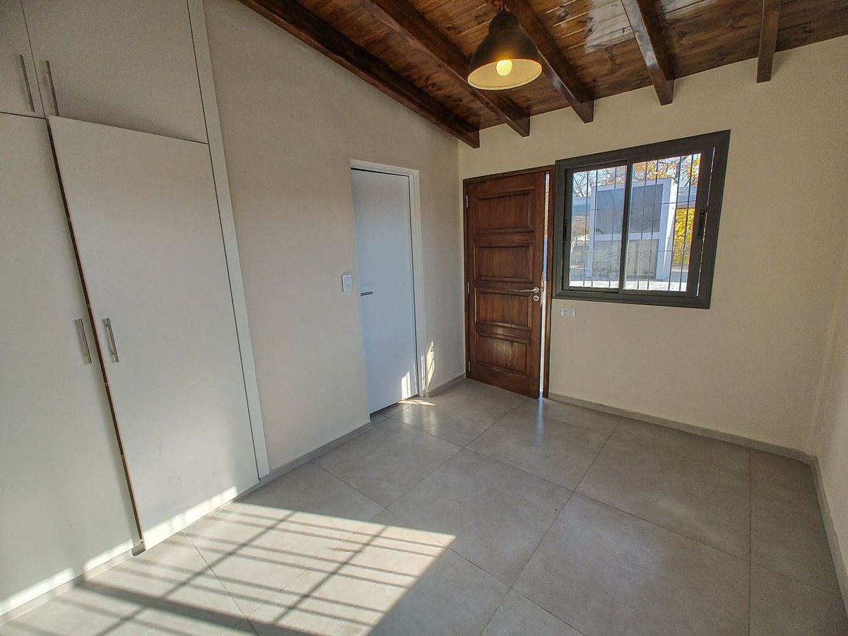 Casa en Venta en Capital, Mendoza