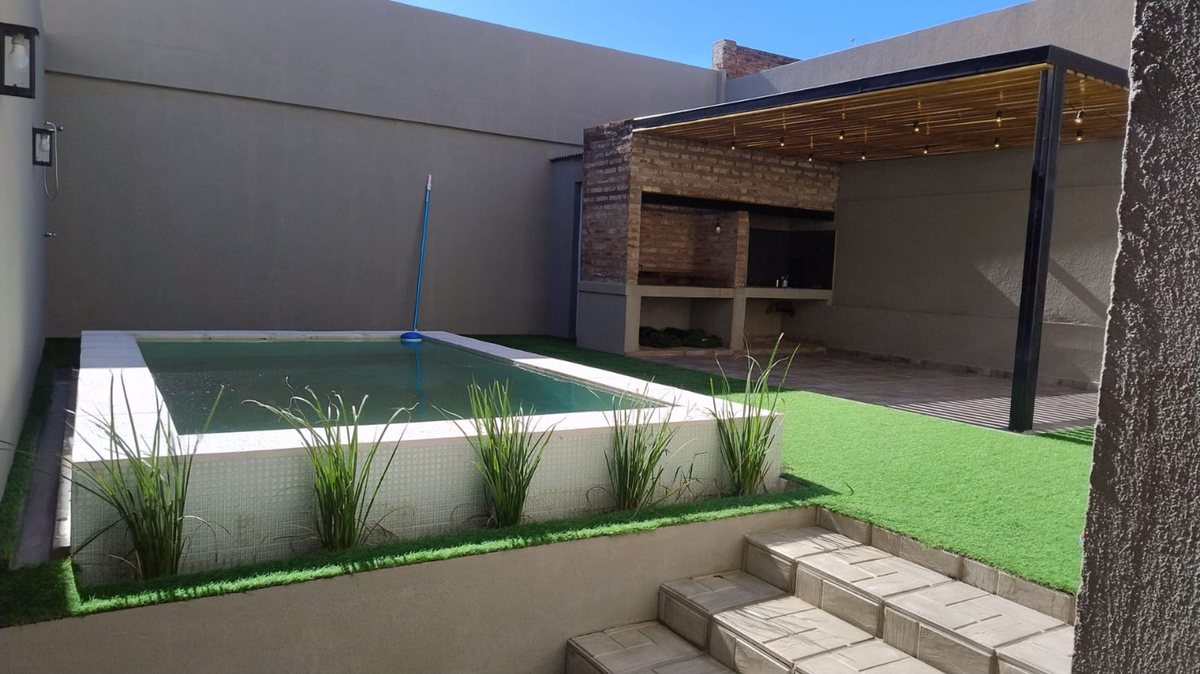 Departamento en Venta en Bahia Blanca, Buenos Aires Interior