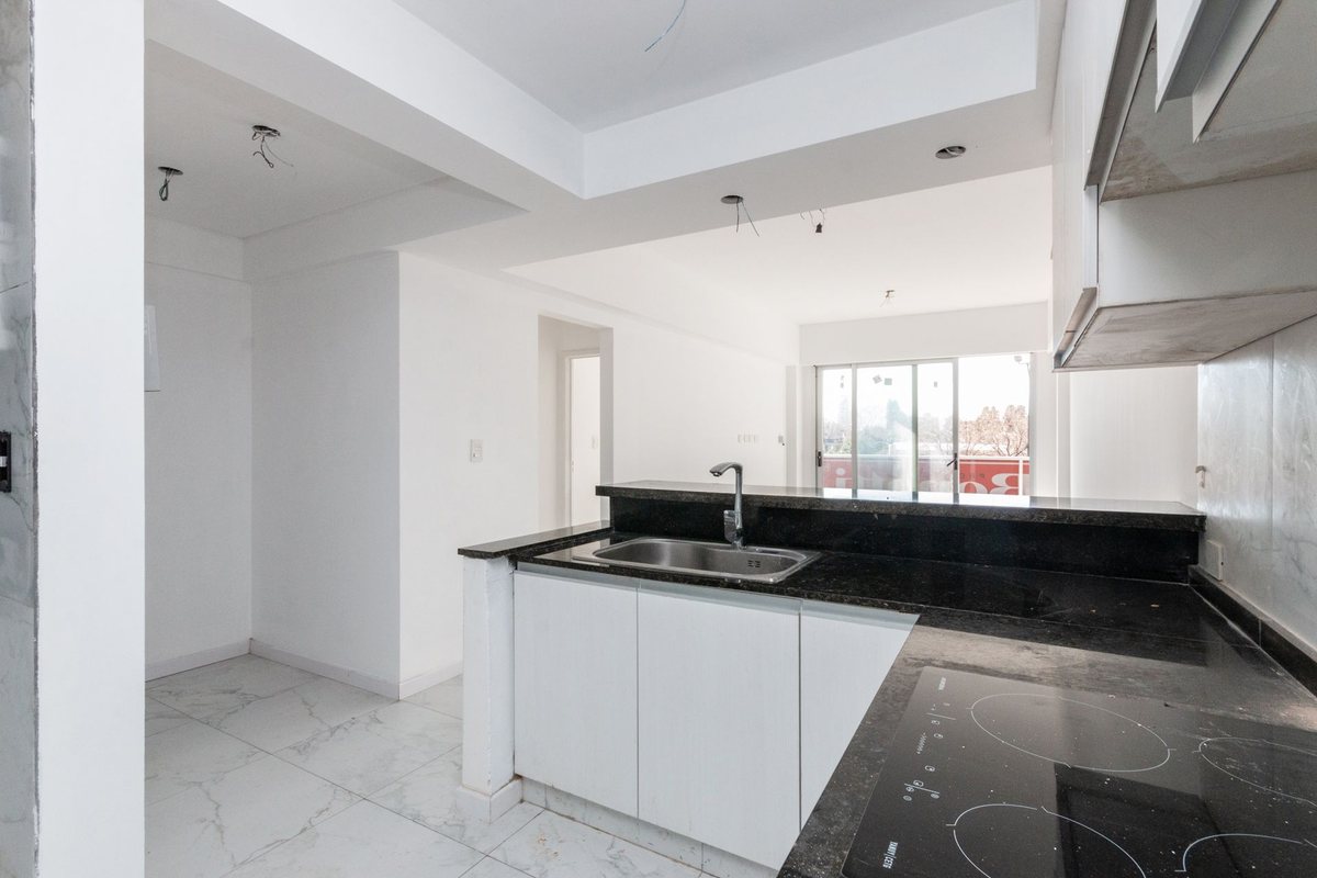 Departamento en Venta en Lomas de Zamora, G.B.A. Zona Sur