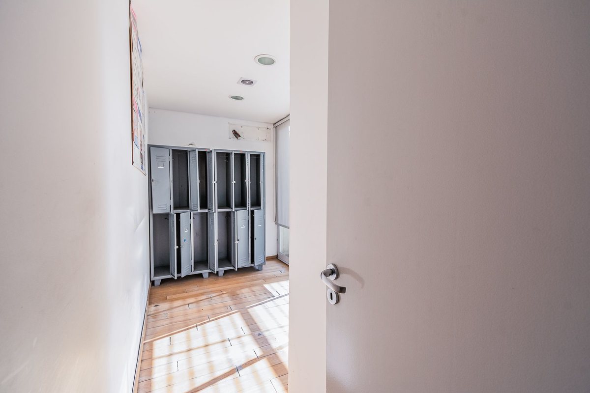 Departamento en Venta en San Nicolas, Capital Federal