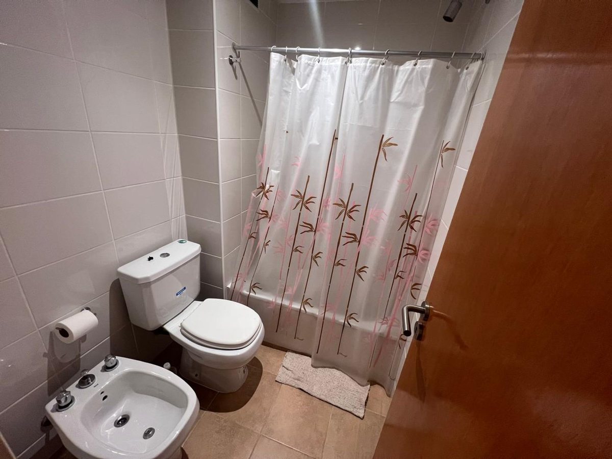 Departamento en Alquiler Temporario en Rosario, Santa Fe