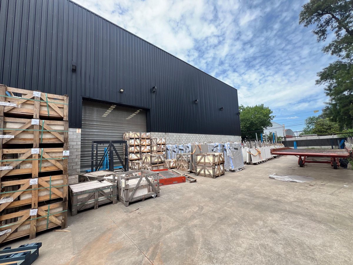Industria en Alquiler en Tigre, G.B.A. Zona Norte