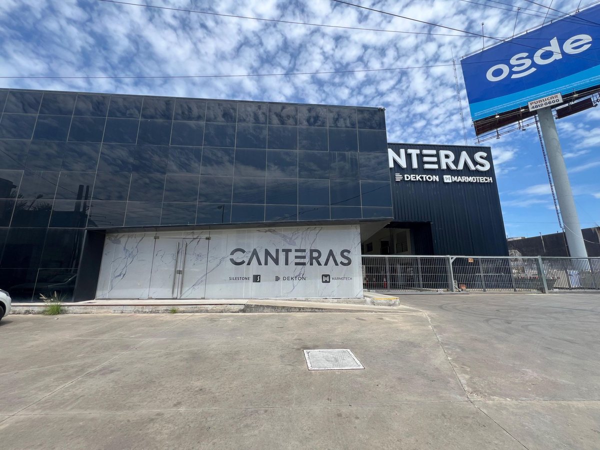 Industria en Alquiler en Tigre, G.B.A. Zona Norte