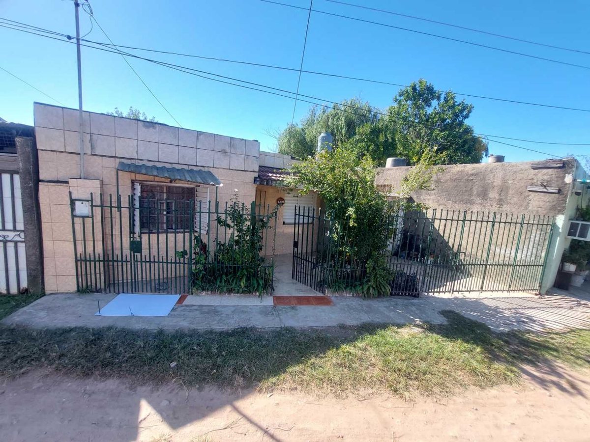 Casa en Venta en Santa Fe, Santa Fe