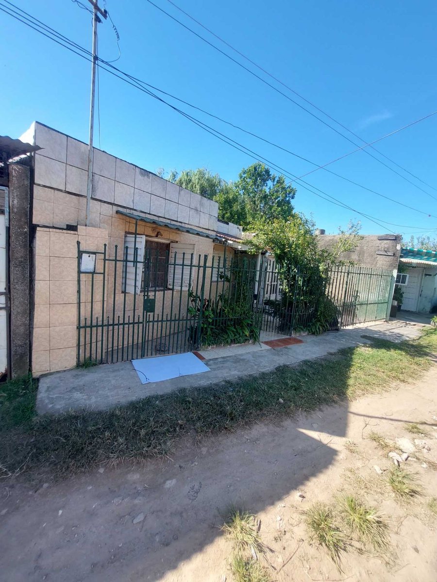 Casa en Venta en Santa Fe, Santa Fe