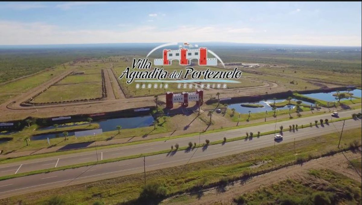 Lote en Venta en San Luis, San Luis