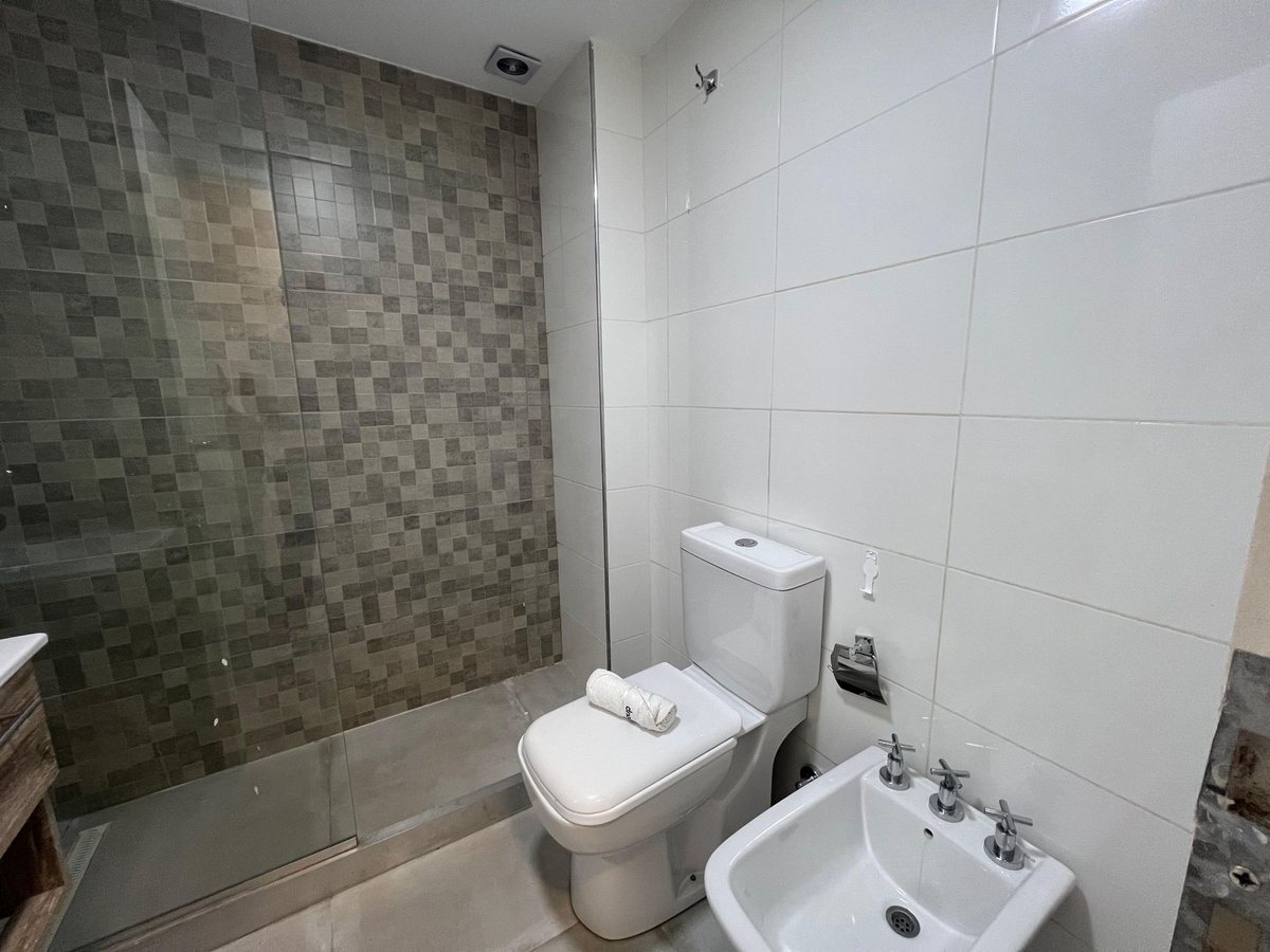 Departamento en Venta en Moron, G.B.A. Zona Oeste