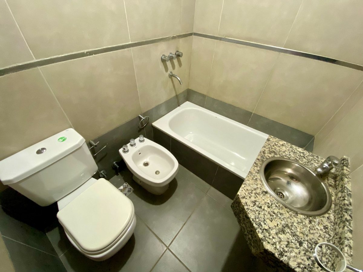 Departamento en Venta en Castellanos, Santa Fe