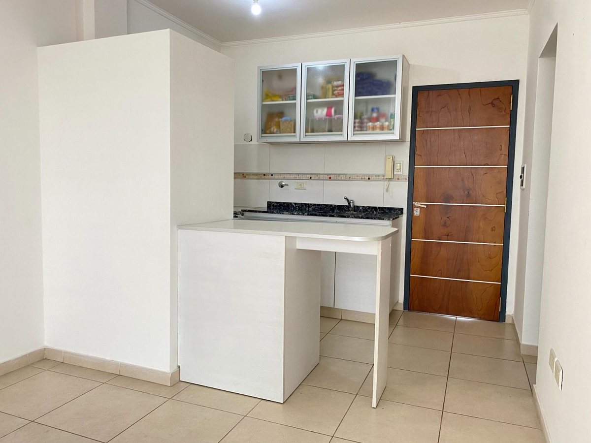 Departamento en Venta en Castellanos, Santa Fe