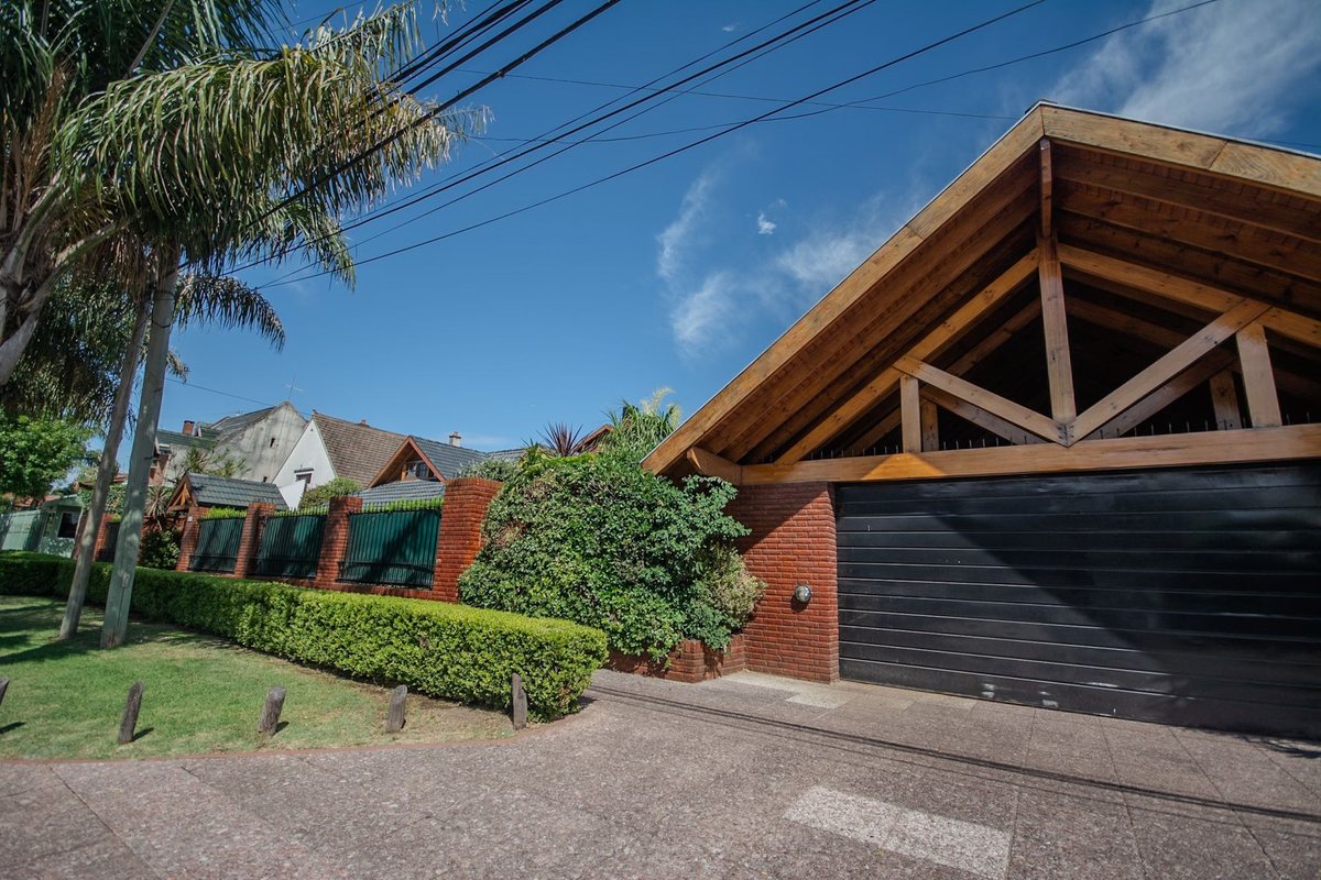 Casa en Venta en Hurlingham, G.B.A. Zona Oeste