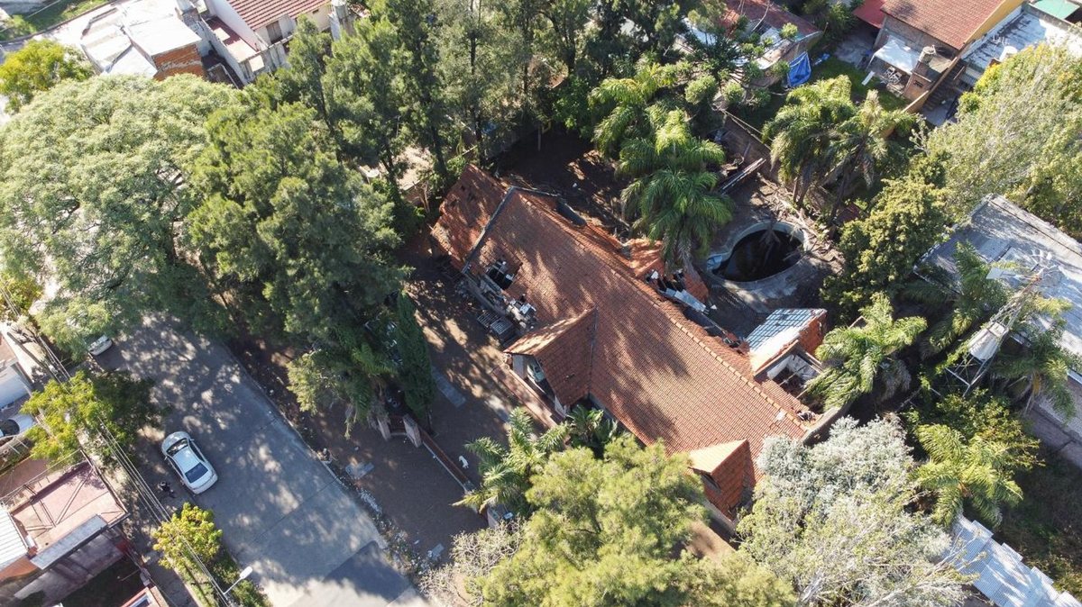 Lote en Venta en Hurlingham, G.B.A. Zona Oeste