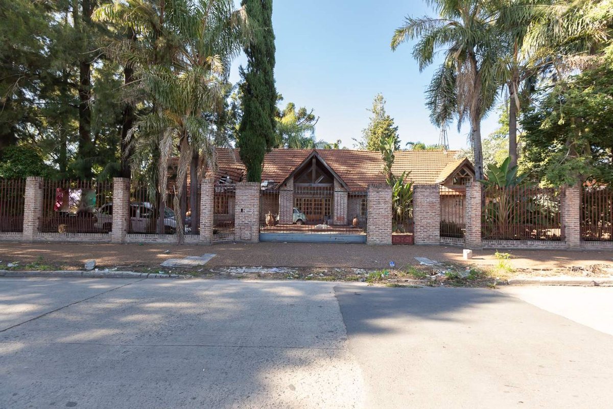 Lote en Venta en Hurlingham, G.B.A. Zona Oeste
