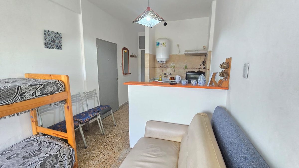 Departamento en Venta en De la Costa, Buenos Aires Interior