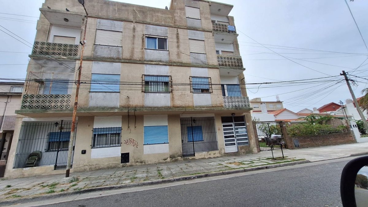 Departamento en Venta en De la Costa, Buenos Aires Interior