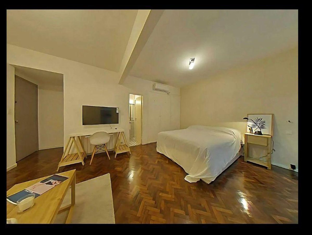 Departamento en Venta en Palermo, Capital Federal