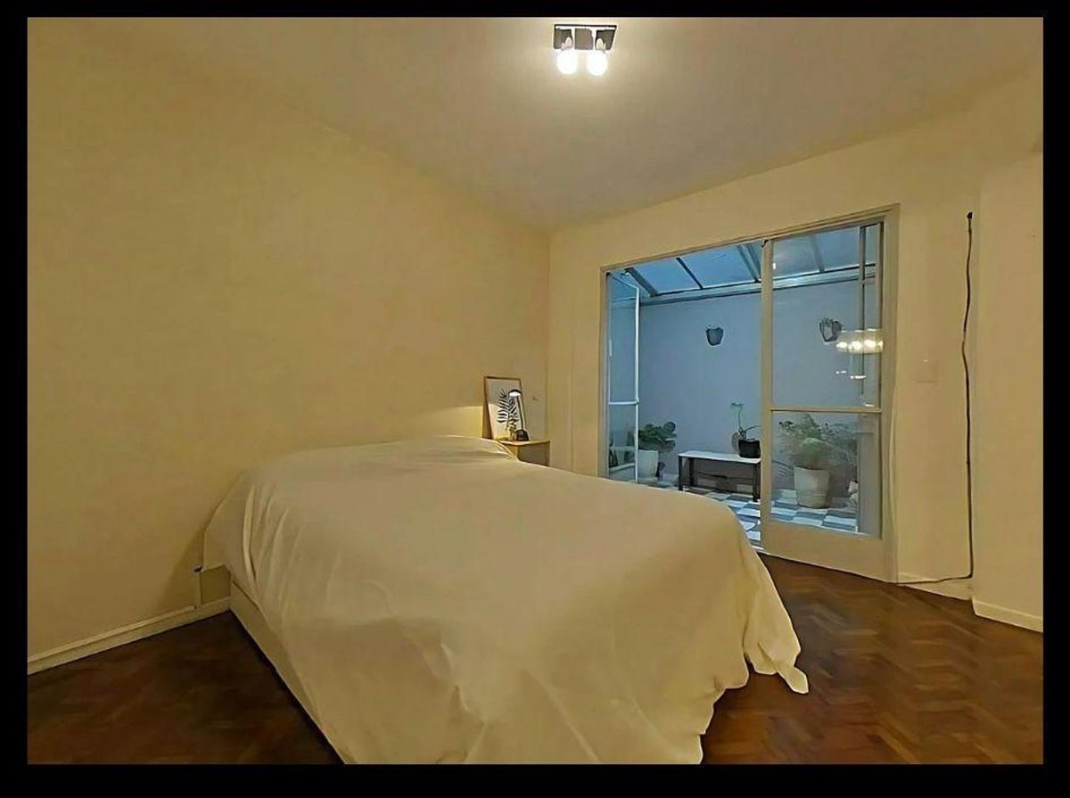 Departamento en Venta en Palermo, Capital Federal