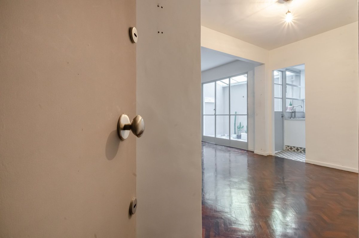 Departamento en Venta en Palermo, Capital Federal