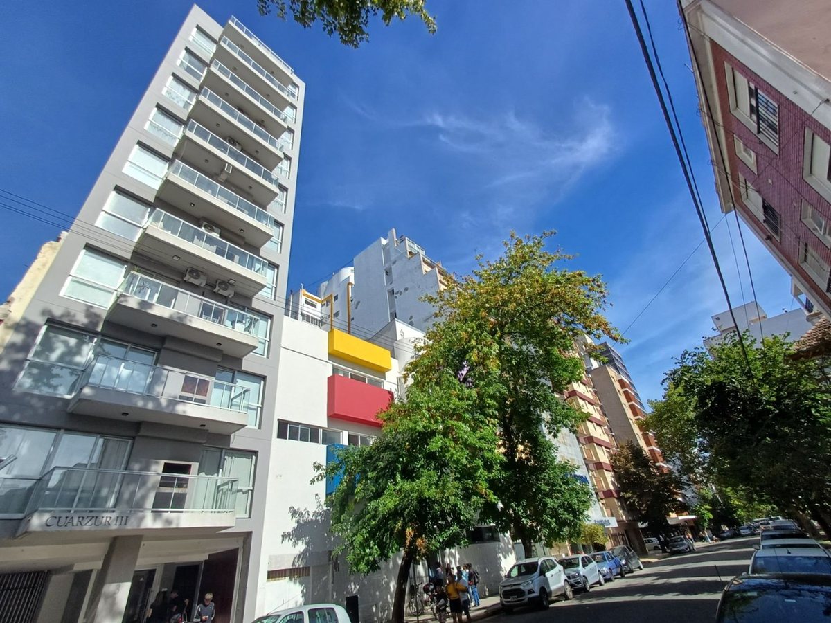 Departamento en Venta en Mar del Plata, Buenos Aires Interior