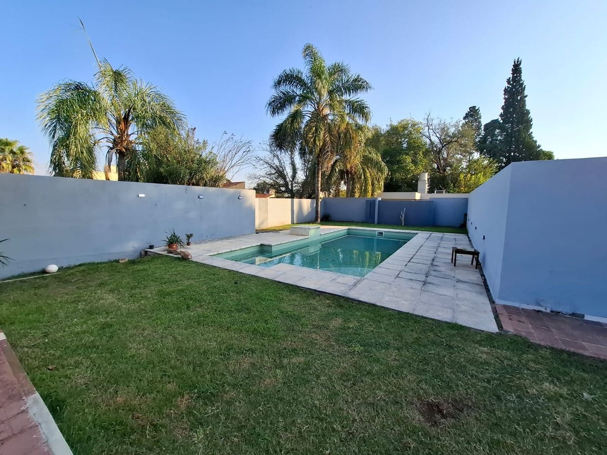 Casa en Venta en Capital, Cordoba