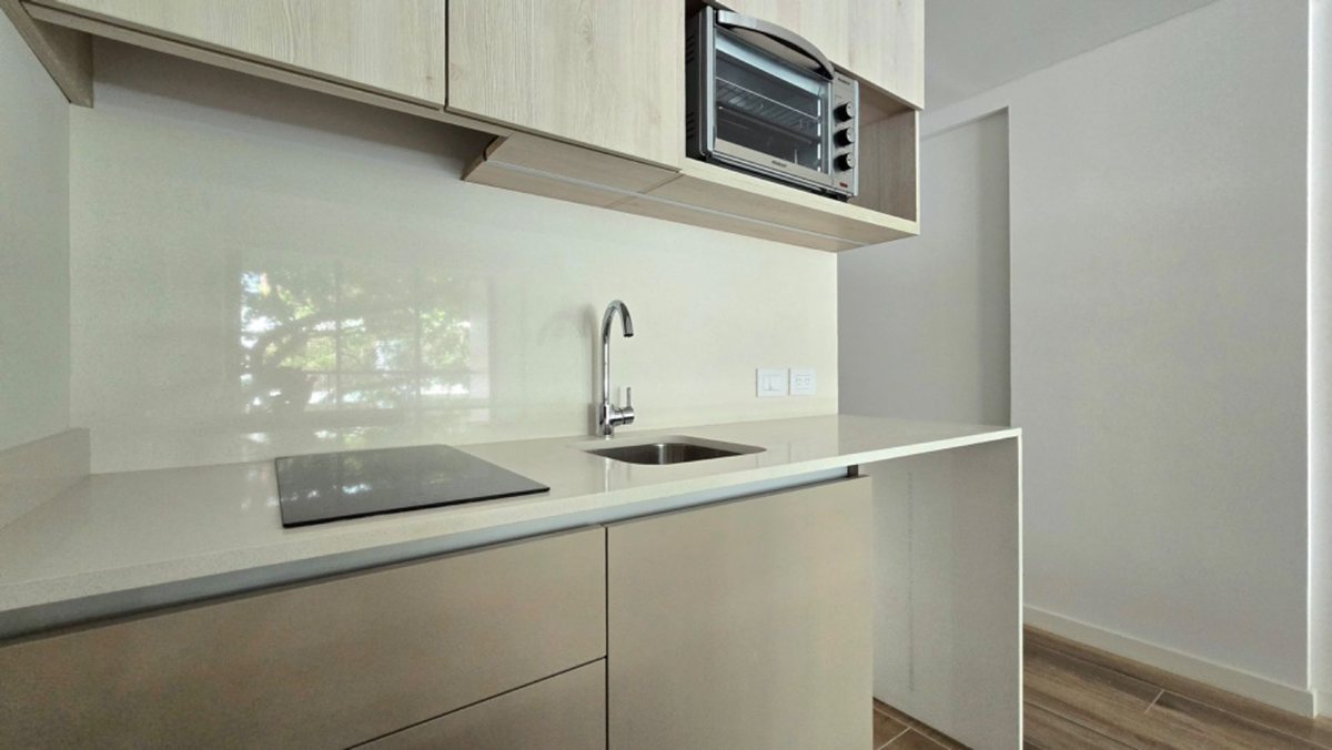 Departamento en Venta en Palermo, Capital Federal