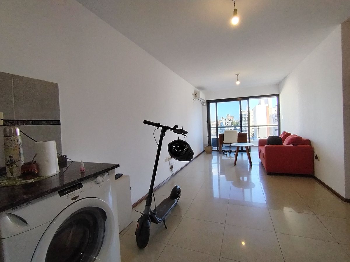 Departamento en Venta en Capital, Cordoba