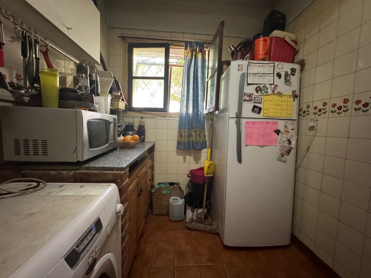 Departamento en Venta en Mataderos, Capital Federal