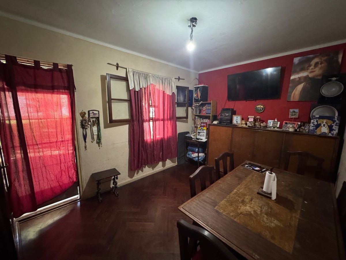 Departamento en Venta en Mataderos, Capital Federal