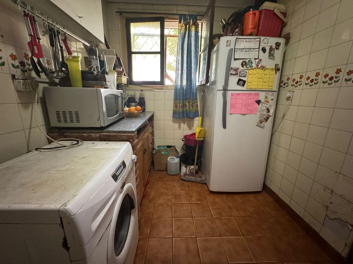 Departamento en Venta en Mataderos, Capital Federal