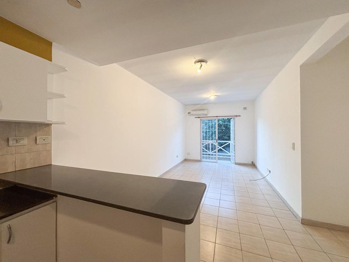 Departamento en Venta en La Matanza, G.B.A. Zona Oeste