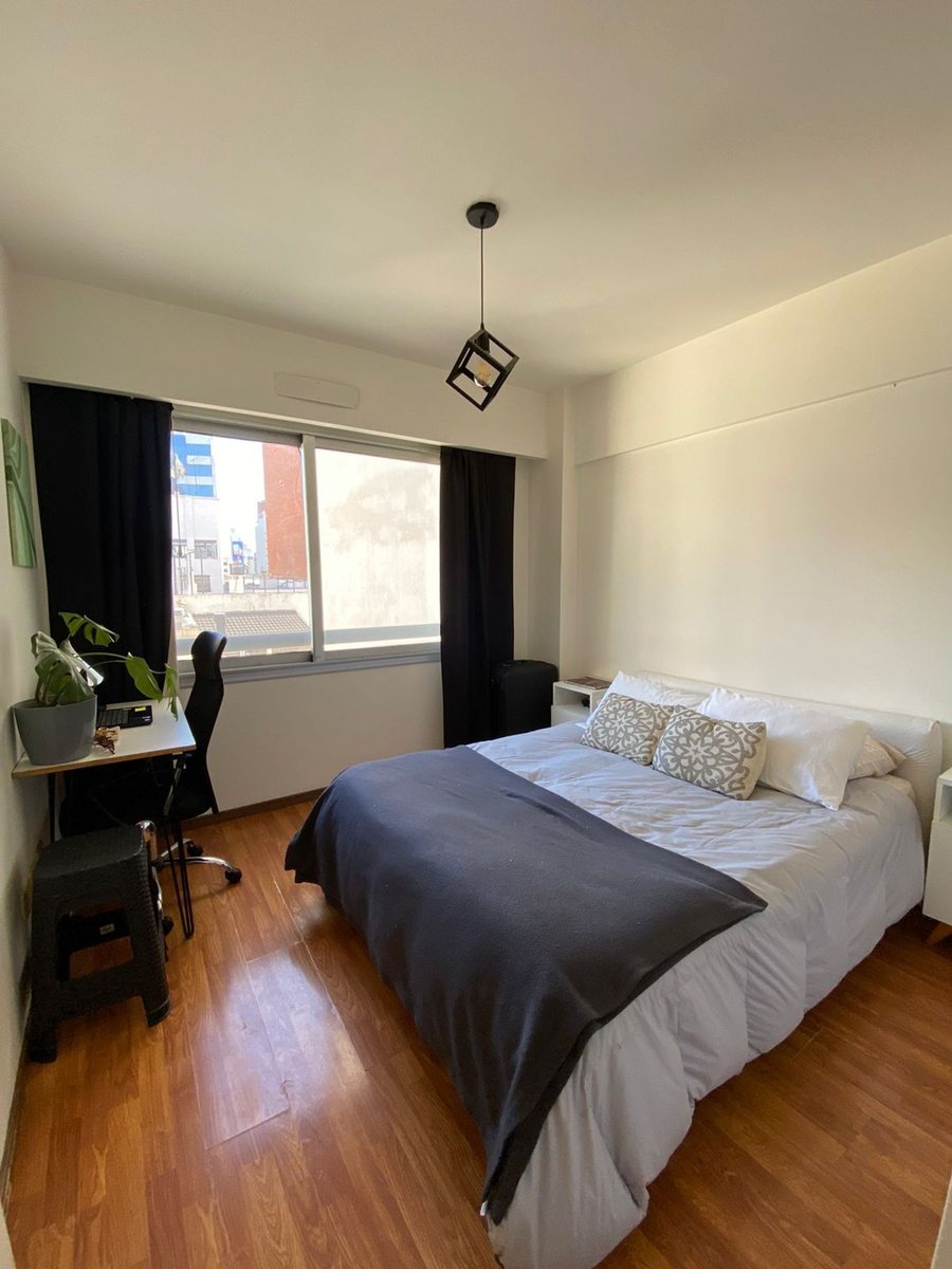Departamento en Alquiler en Saavedra, Capital Federal