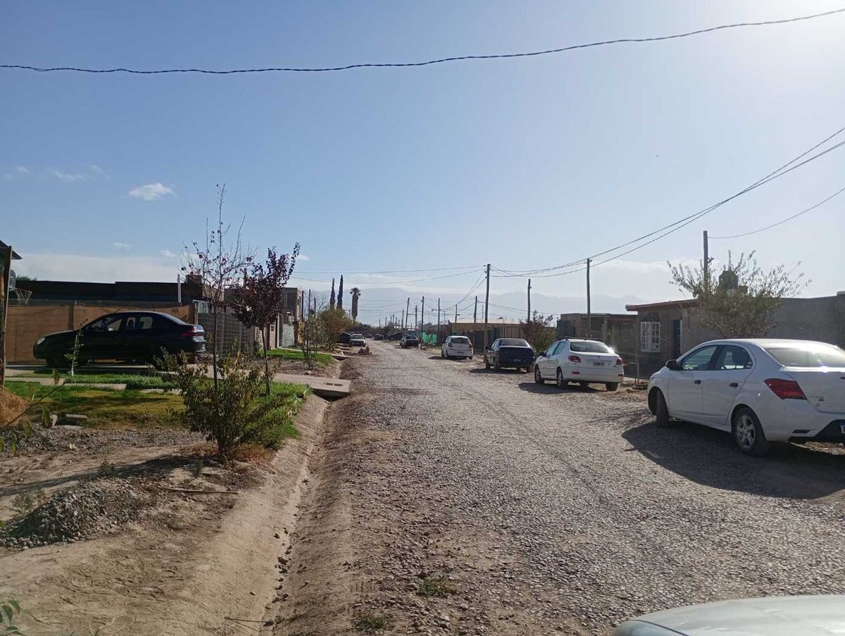 Lote en Venta en Guaymallen, Mendoza