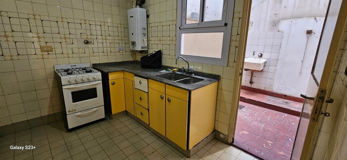 Departamento en Venta en Caballito, Capital Federal