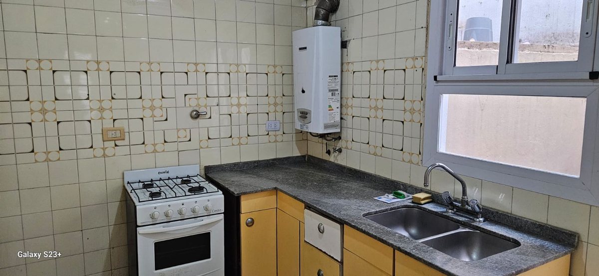 Departamento en Venta en Caballito, Capital Federal