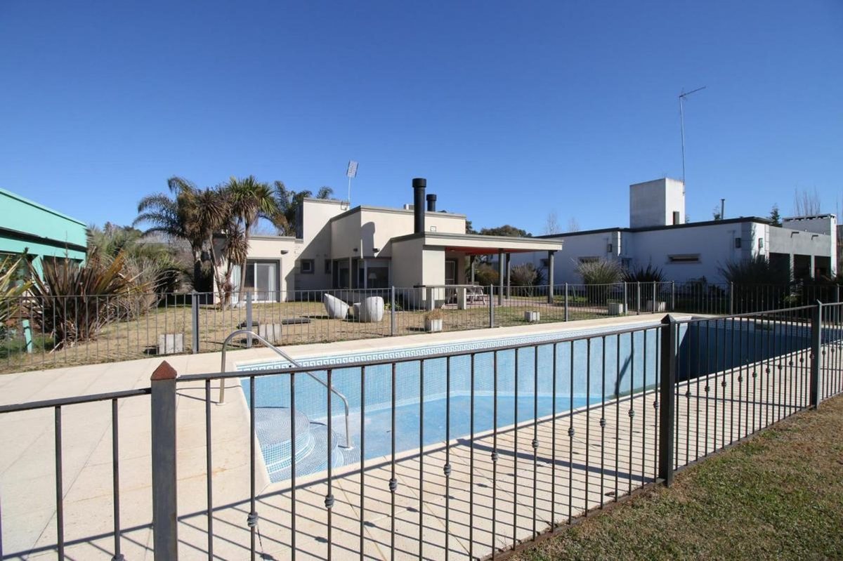 Casa en Venta en La Matanza, G.B.A. Zona Oeste