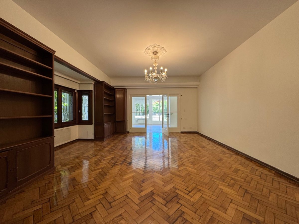 Casa en Alquiler en San Isidro, G.B.A. Zona Norte