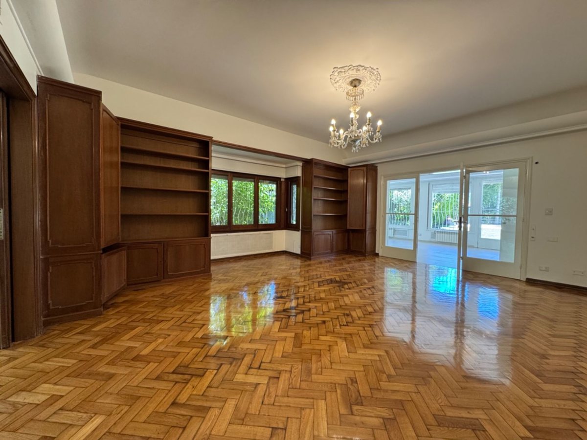 Casa en Alquiler en San Isidro, G.B.A. Zona Norte