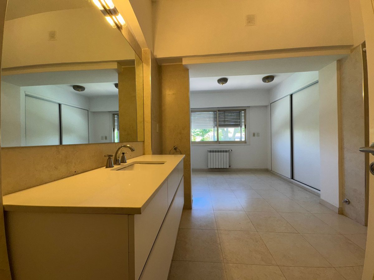 Casa en Alquiler en San Isidro, G.B.A. Zona Norte